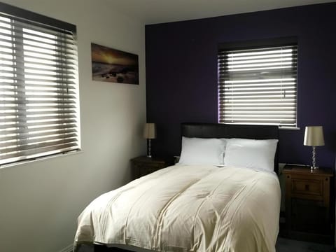 Abbey Bed And Breakfast Hotel in Londonderry