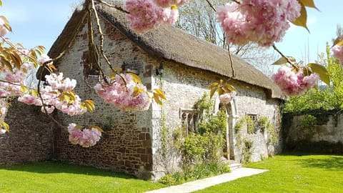 Bickleigh Castle Vacation rental in East Devon District