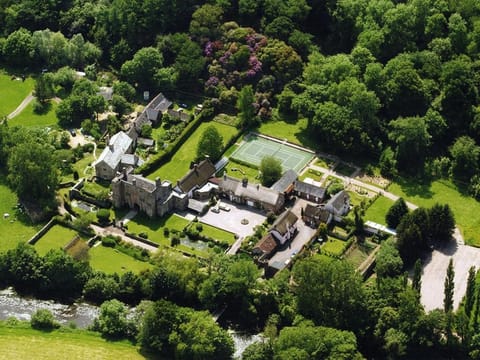 Bickleigh Castle Vacation rental in East Devon District
