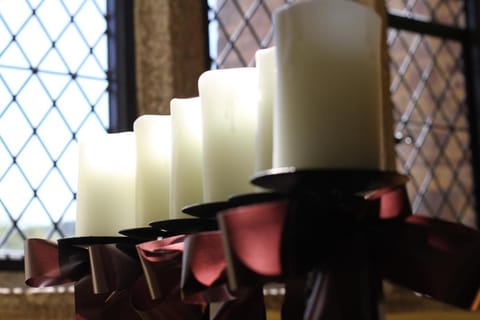 Bickleigh Castle Vacation rental in East Devon District