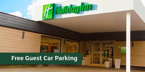 Holiday Inn Newport By IHG Hotel in Newport