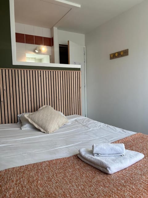 Brit Hotel des Halles Hotel in Concarneau