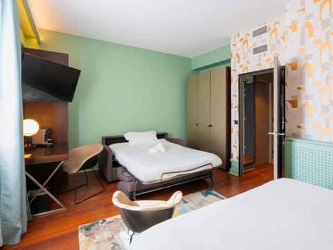 Le Splendid Hotel Lac D'Annecy Hotel in Annecy