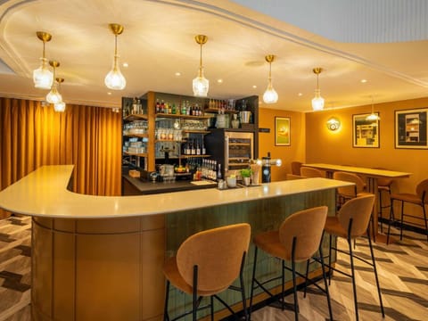 Le Splendid Hotel Lac D'Annecy Hotel in Annecy