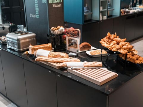 ibis Styles Deauville Centre Hotel in Deauville