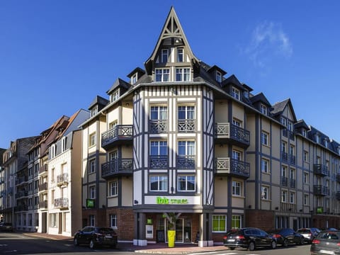 ibis Styles Deauville Centre Hotel in Deauville