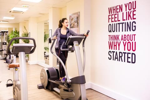 Fraser Suites Harmonie Paris La Defense Apartment hotel in Puteaux