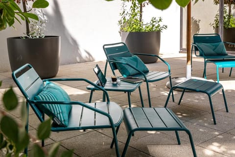 Fraser Suites Harmonie Paris La Defense Apartment hotel in Puteaux