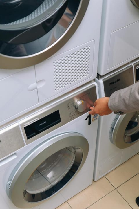 Fraser Suites Harmonie Paris La Defense Apartment hotel in Puteaux