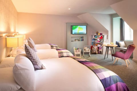 Armada Hotel Hotel in County Clare