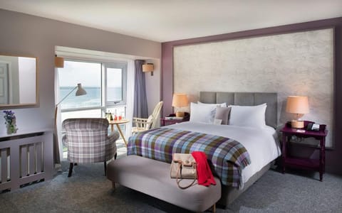 Armada Hotel Hotel in County Clare