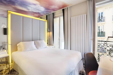 Nouvel Hotel Eiffel Hotel in Paris