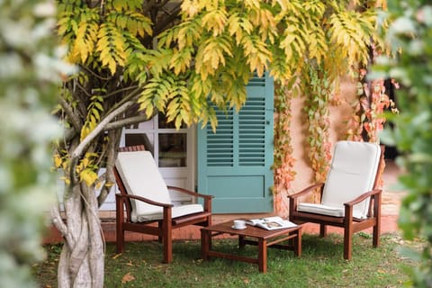 Hostellerie De L'abbaye De La Celle - Les Collectionneurs Hotel in Brignoles