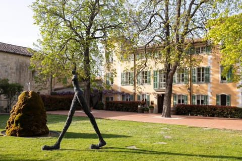Hostellerie De L'abbaye De La Celle - Les Collectionneurs Hotel in Brignoles