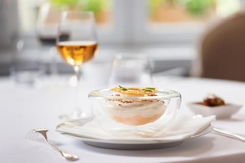 Hostellerie De L'abbaye De La Celle - Les Collectionneurs Hotel in Brignoles