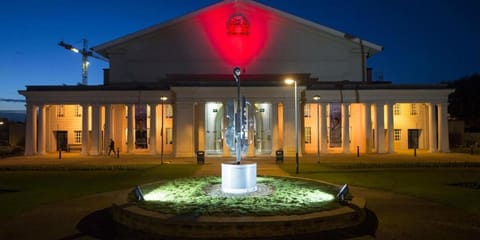 Holiday Inn Express Leicester By IHG Hotel in Leicester