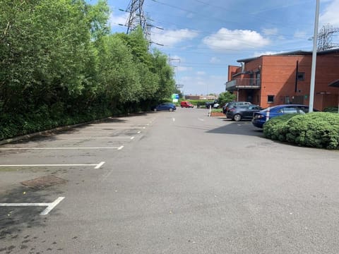 Holiday Inn Express Leicester By IHG Hotel in Leicester