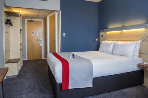 Holiday Inn Express Leicester By IHG Hotel in Leicester