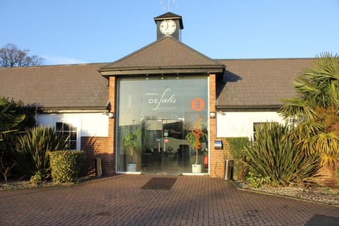 Desalis Hotels London Stansted Hotel in Uttlesford