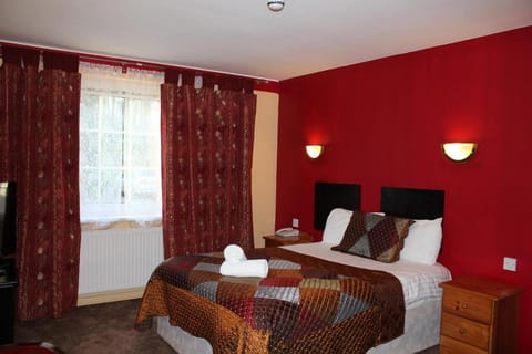 Desalis Hotels London Stansted Hotel in Uttlesford