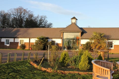 Desalis Hotels London Stansted Hotel in Uttlesford