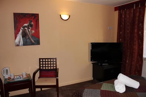 Desalis Hotels London Stansted Hotel in Uttlesford