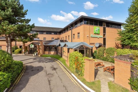 Holiday Inn Leamington Spa / Warwick By IHG Hotel in Warwick