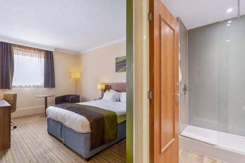 Holiday Inn Leamington Spa / Warwick By IHG Hotel in Warwick