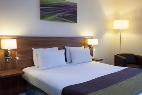 Holiday Inn Leamington Spa / Warwick By IHG Hotel in Warwick