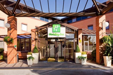 Holiday Inn Leamington Spa / Warwick By IHG Hotel in Warwick
