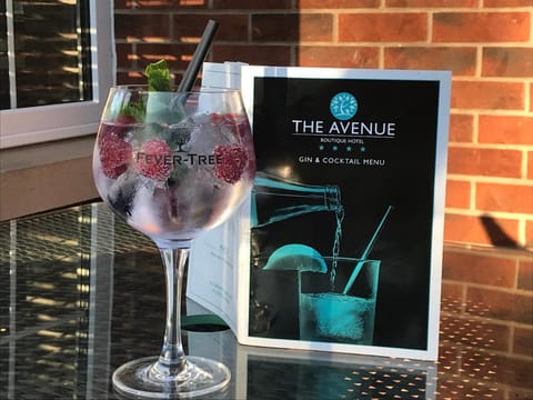 The Avenue Hotel Ltd Hotel in Ribble Valley District