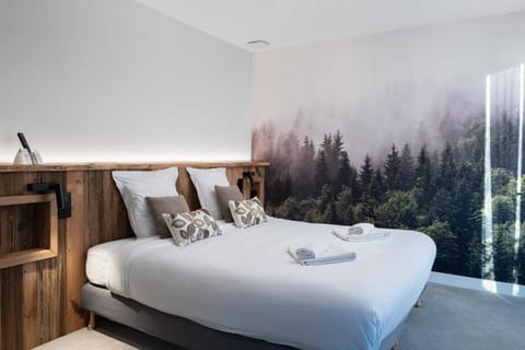 La Residence Hotel in Vosges