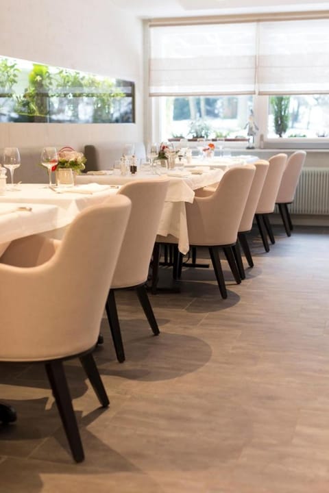 La Residence Hotel in Vosges