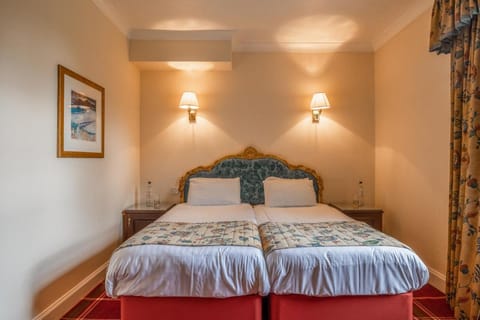 Muthu Newton Hotel (Near Inverness Airport) Hotel in Nairn