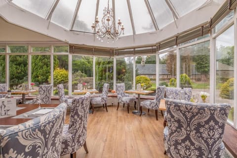 Muthu Newton Hotel (Near Inverness Airport) Hotel in Nairn