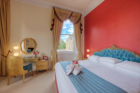 Muthu Newton Hotel (Near Inverness Airport) Hotel in Nairn