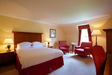 Muthu Newton Hotel (Near Inverness Airport) Hotel in Nairn