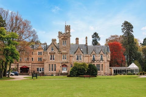 Muthu Newton Hotel (Near Inverness Airport) Hotel in Nairn