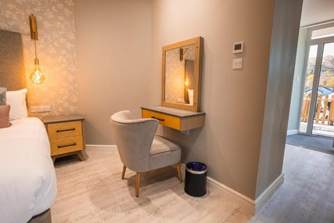 Ambleside Townhouse Bed and Breakfast in Lake Road