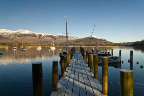 Ambleside Townhouse Bed and Breakfast in Lake Road