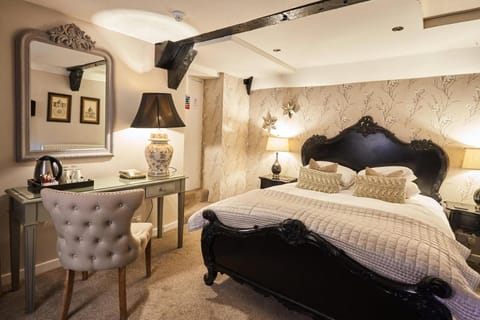 The Ormond At Tetbury Inn in Tetbury