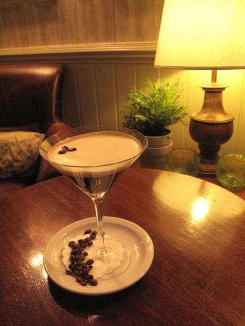 The Ormond At Tetbury Inn in Tetbury