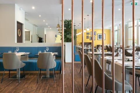 Hôtel Birdy by Happyculture Hotel in Cabriès