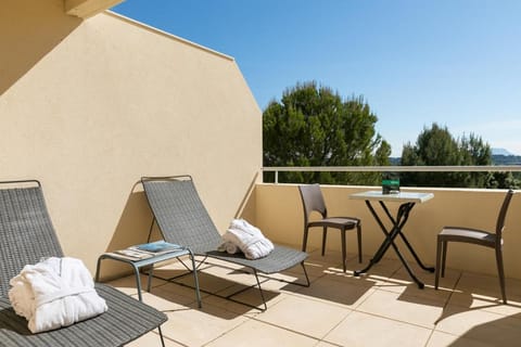Hôtel Birdy by Happyculture Hotel in Cabriès