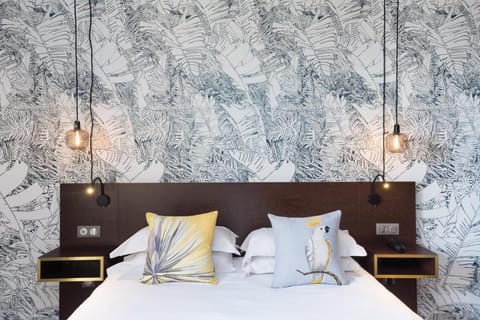 Hôtel Birdy by Happyculture Hotel in Cabriès