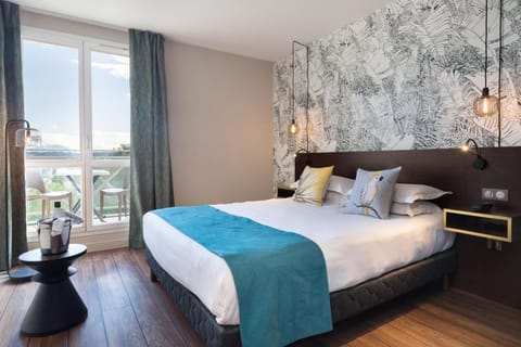 Hôtel Birdy by Happyculture Hotel in Cabriès