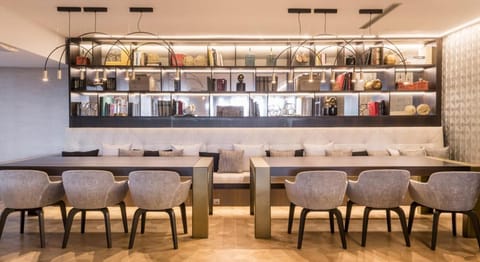 Ilunion Malaga Hotel in Malaga