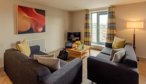 PREMIER SUITES Newcastle Apartment in Gateshead