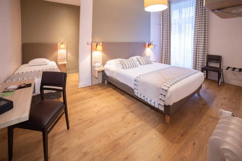 Hotel De L'Europe Hotel in Morlaix