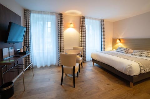 Hotel De L'Europe Hotel in Morlaix